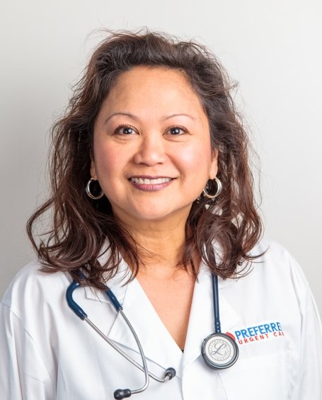 MARY  SANTIAGO, MD Photo