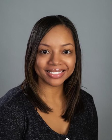 Dani  Glasper, MSN, APRN, FNP-C Photo