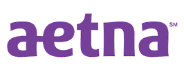 Aetna Aetna logo