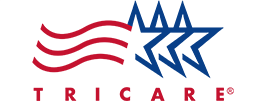 Tricare Tricare logo