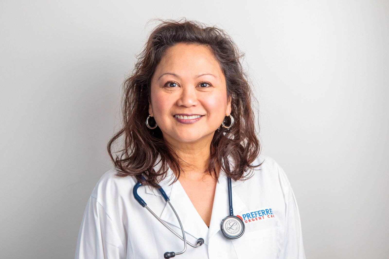 MARY SANTIAGO, MD Photo