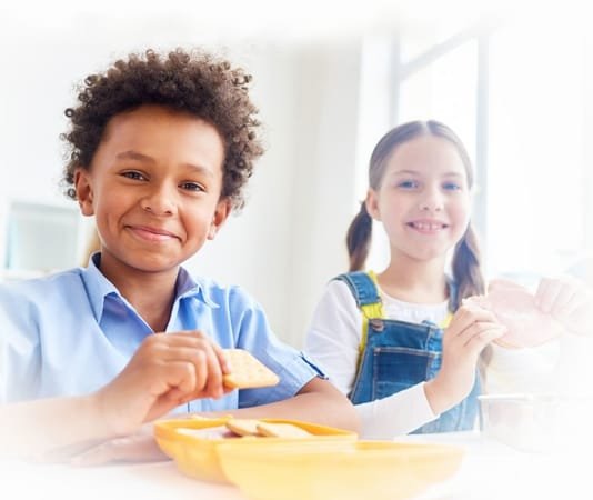 Back to School Health: 5 Elements to a Great Start