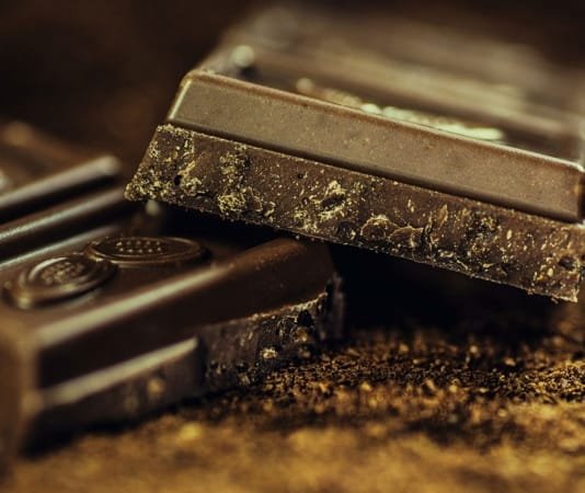 Chocolate Can Help Reduce Cold and Flu Symptoms?!