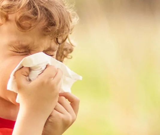How to Exercise When You Have Asthma and Seasonal Allergies