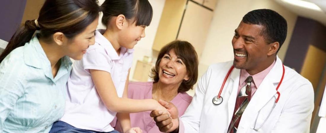 Be Prepared for Flu Season