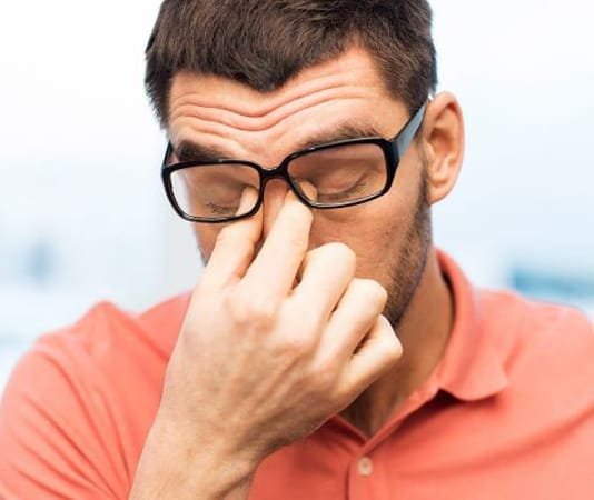 Avoiding Digital Eye Strain