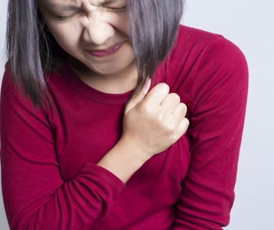 Heart Attack Symptoms for Women – No Chest Pain?