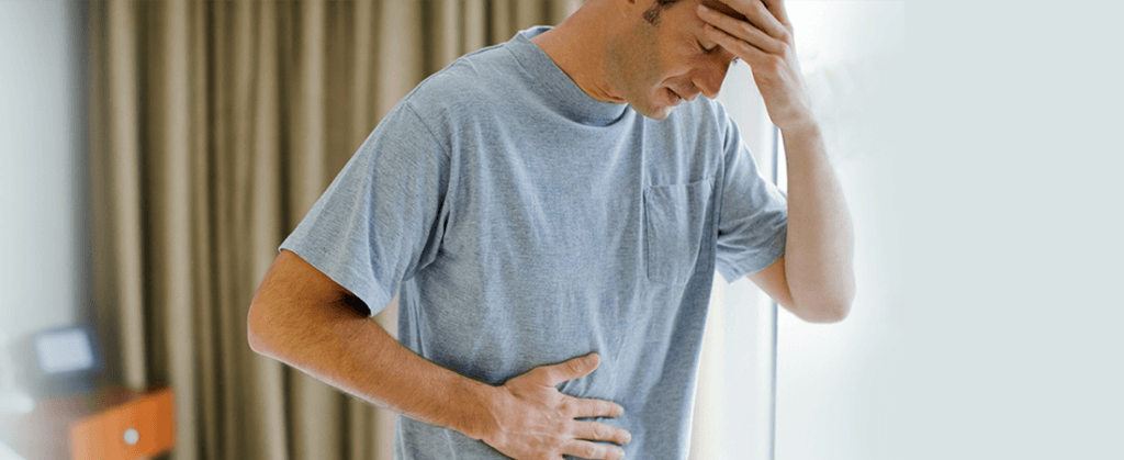 Information About the Causes of Diarrhea and Vomiting From Food Poisoning