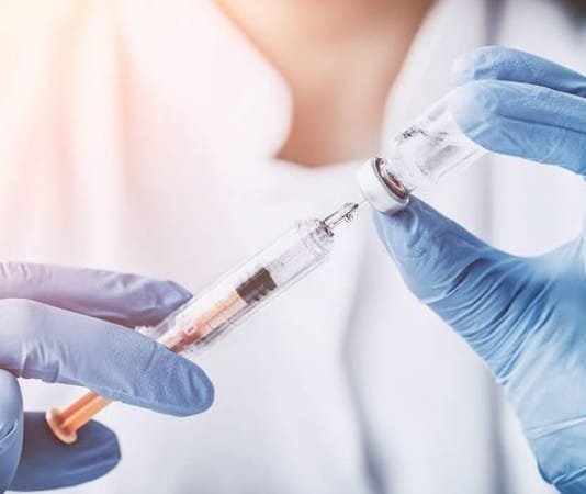 Why You Should Always Get a Flu Shot — Even if It Doesn’t Work