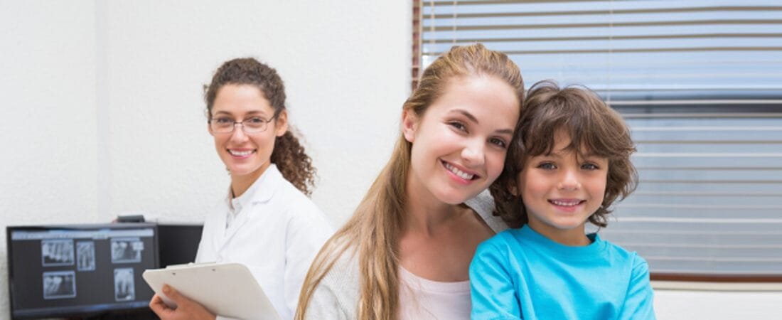 What to Look For in a Pediatric Doctor Preferred Urgent Care