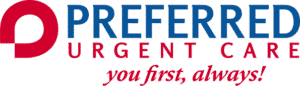 Preferred Urgent Care logo