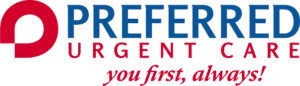 Preferred Urgent Care logo