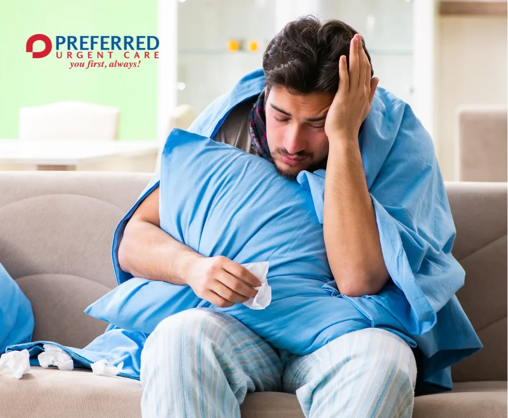 Why Some “Minor Symptoms” Turn Serious Faster Than You Think
